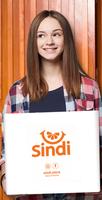 Sindi Store poster