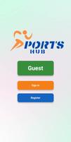 Sports Hub screenshot 1