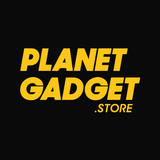 Planet Gadget ikon