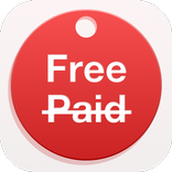 Daily Sale - Paid Apps gone Free
