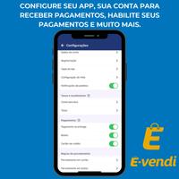 E-Vendi اسکرین شاٹ 3