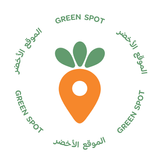GreenSpot | الموقع الأخضر