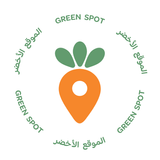 GreenSpot | الموقع الأخضر ícone