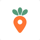 GreenSpot | الموقع الأخضر أيقونة
