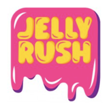 APK Jelly Rush | جلي رش