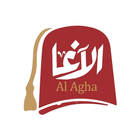 Al-Agha icono