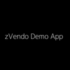 zVendo Store App アイコン