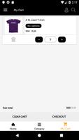 zVendo Store App 스크린샷 2