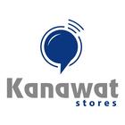 Kanawat Stores icône