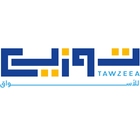 آیکون‌ Tawzeea Store