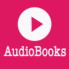 AudioBook Player-icoon