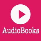 AudioBook Player ícone