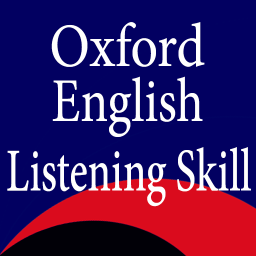 Oxford English Listening Skill