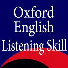 Oxford English Listening Skill APK Herunterladen