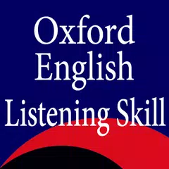 Oxford English Listening Skill