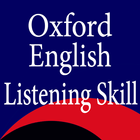 Oxford English Listening Skill icône