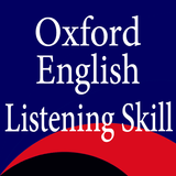 Oxford English Listening Skill icône