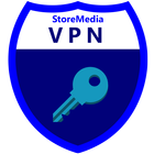 FREE SECURE VPN (SVPN) icône