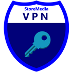 FREE SECURE VPN (SVPN) icon