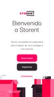 Storent poster