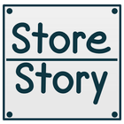 Store Story icône