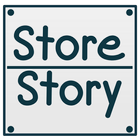 Store Story-icoon