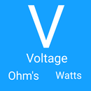 Voltage: Ohms Watts Calculator APK