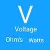 Voltage: Ohms Watts Calculator APK