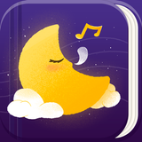 Bedtime Stories Fairy tales&Audio Books for Kids آئیکن