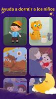 Audio cuentos infantiles-Cuentos cortos para niños captura de pantalla 2