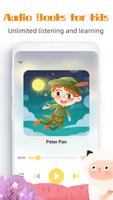 Bedtime Stories Fairy tales&Audio Books for Kids Screenshot 3