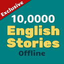 English Stories (Offline)-APK