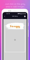 Story Maker - Editor for IG capture d'écran 3