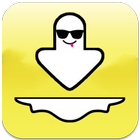 Snap Story Downloader-icoon