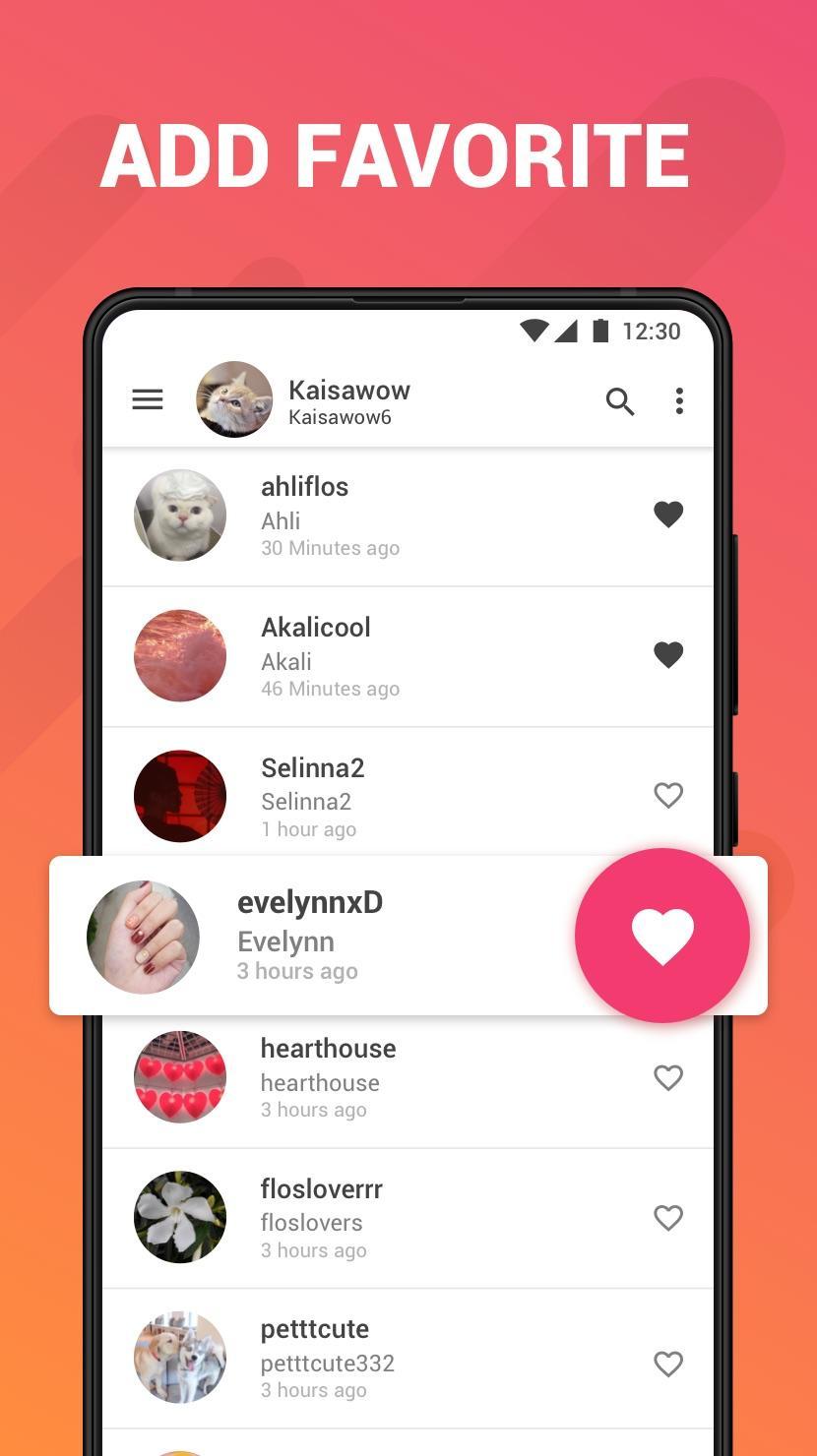 Story Saver for Android - APK Download