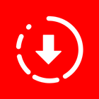 All Video Story Downloader آئیکن