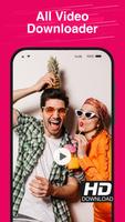 All Video Story Downloader پوسٹر