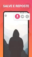 Story Saver & Story Downloader imagem de tela 1