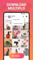 Story Saver & Story Downloader imagem de tela 2