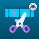 Cortar vídeo para status APK