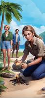 Survival Stories: Game Cerita screenshot 1