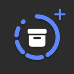 Story Archive, Viewer Reports icon