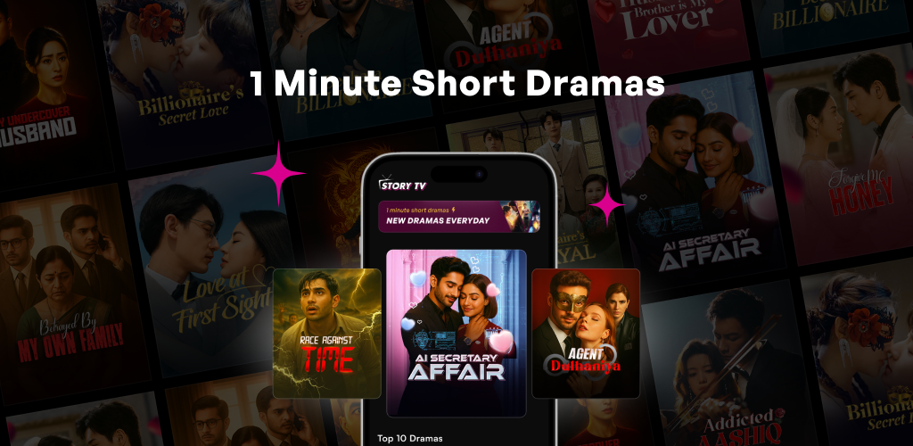 How to Download Story TV - Watch Short Dramas Old Versions on Android
