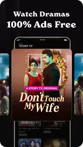Story TV – Watch Short Dramas: Nonton Drama Pendek 1 Menit Seru, Download APK Gratis Sekarang! 6
