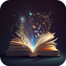 APK AI Story Generator & Novel AI