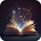 AI Story Generator & Novel AI biểu tượng