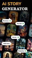 AI Story Generator & Novel AI bài đăng