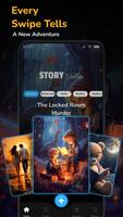 AI Story Generator & Novel AI ảnh chụp màn hình 2