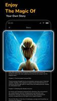 AI Story Generator & Novel AI ảnh chụp màn hình 3