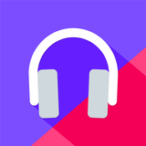 Podcast Video Maker icône